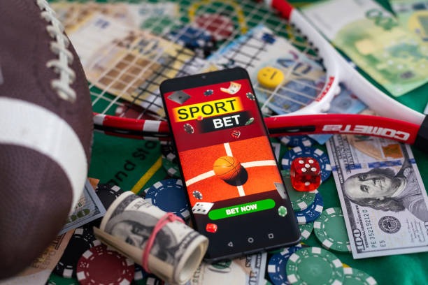 ketua 4D draw results displayed on mobile screen with winning numbers highlighted